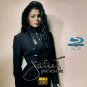 Janet Jackson Music Videos Collection Full HD 1080p (3 Blu-Ray's) 64 Music Videos