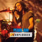 Pearl Jam - MTV Unplugged (Live) 1993 (Remastered) (Full HD 1080p) (1 Blu-Ray)
