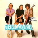 Shalamar Music Videos Collection (1 DVD) 28 Music Videos