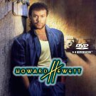 Howard Hewitt Music Videos Collection (1 DVD) 15 Music Videos