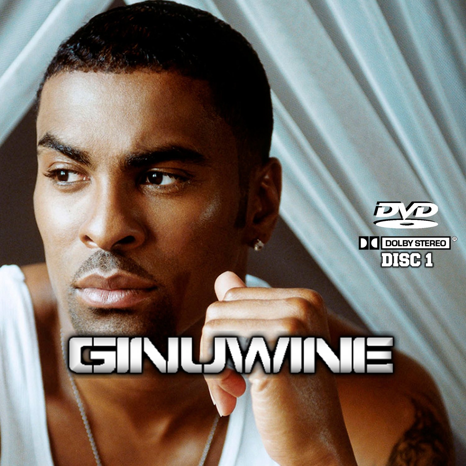 Ginuwine Usher