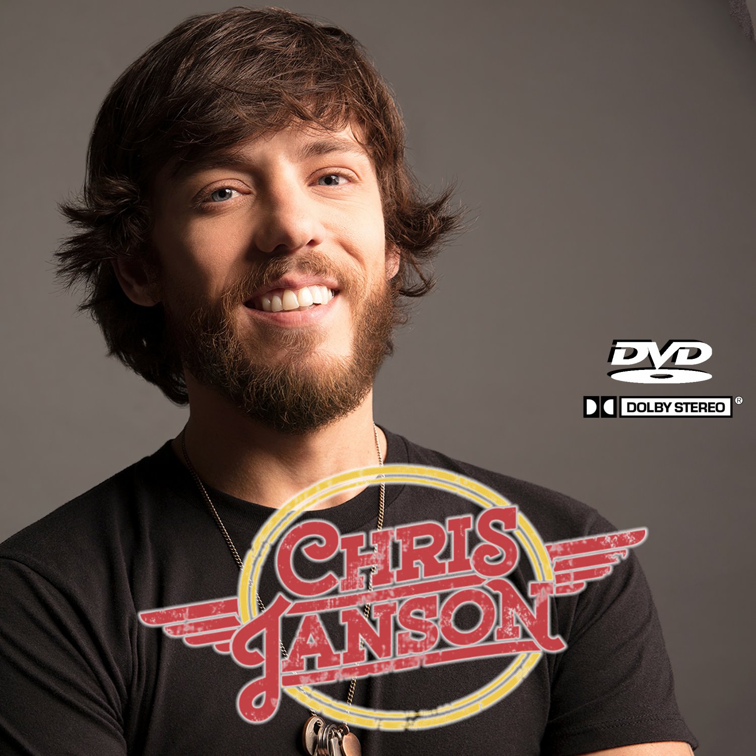 Chris Janson Music Videos Collection (1 DVD) 32 Music Videos