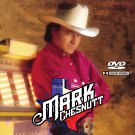 Mark Chesnutt Music Videos Collection (1 DVD) 18 Music Videos