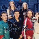 Roxy Music & Bryan Ferry Music Videos Collection (2 DVD's) 49 Music Videos