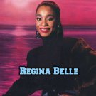 Regina Belle Music Videos Collection (1 DVD) 12 Music Videos