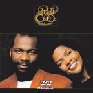 BeBe & CeCe Winans Music Videos Collection (1 DVD) 26 Music Videos