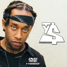 Ty Dolla Sign Best of Music Videos Collection (1 DVD) 35 Music Videos
