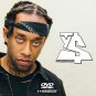 Ty Dolla Sign Best of Music Videos Collection (1 DVD) 35 Music Videos