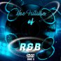 The Future of R&B Music Videos 2023 (4 DVD's) 123 Videos