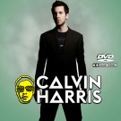 Calvin Harris Best of Music Videos Collection (1 DVD) 29 Music Videos