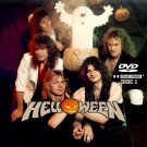 Helloween Music Videos Collection (2 DVD's) 39 Music Videos
