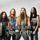 Black Label Society Music Videos Collection (1 DVD) 30 Music Videos