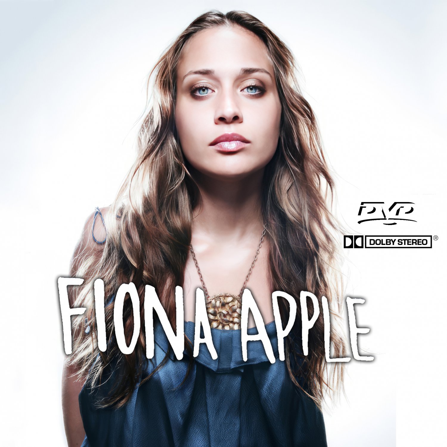 Fiona Apple Music Videos Collection (1 DVD) 17 Music Videos