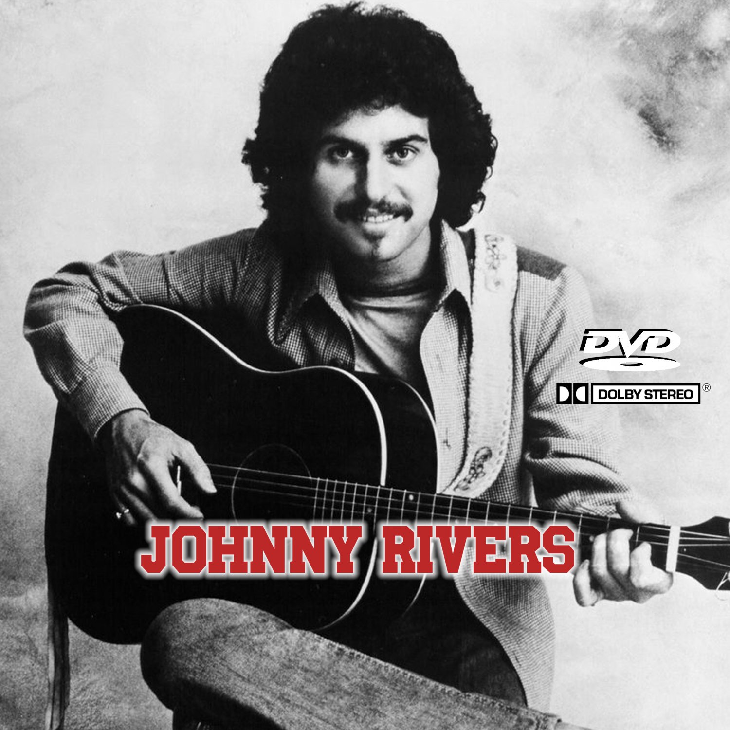 Johnny Rivers Music Videos Collection (1 DVD) 14 Music Videos