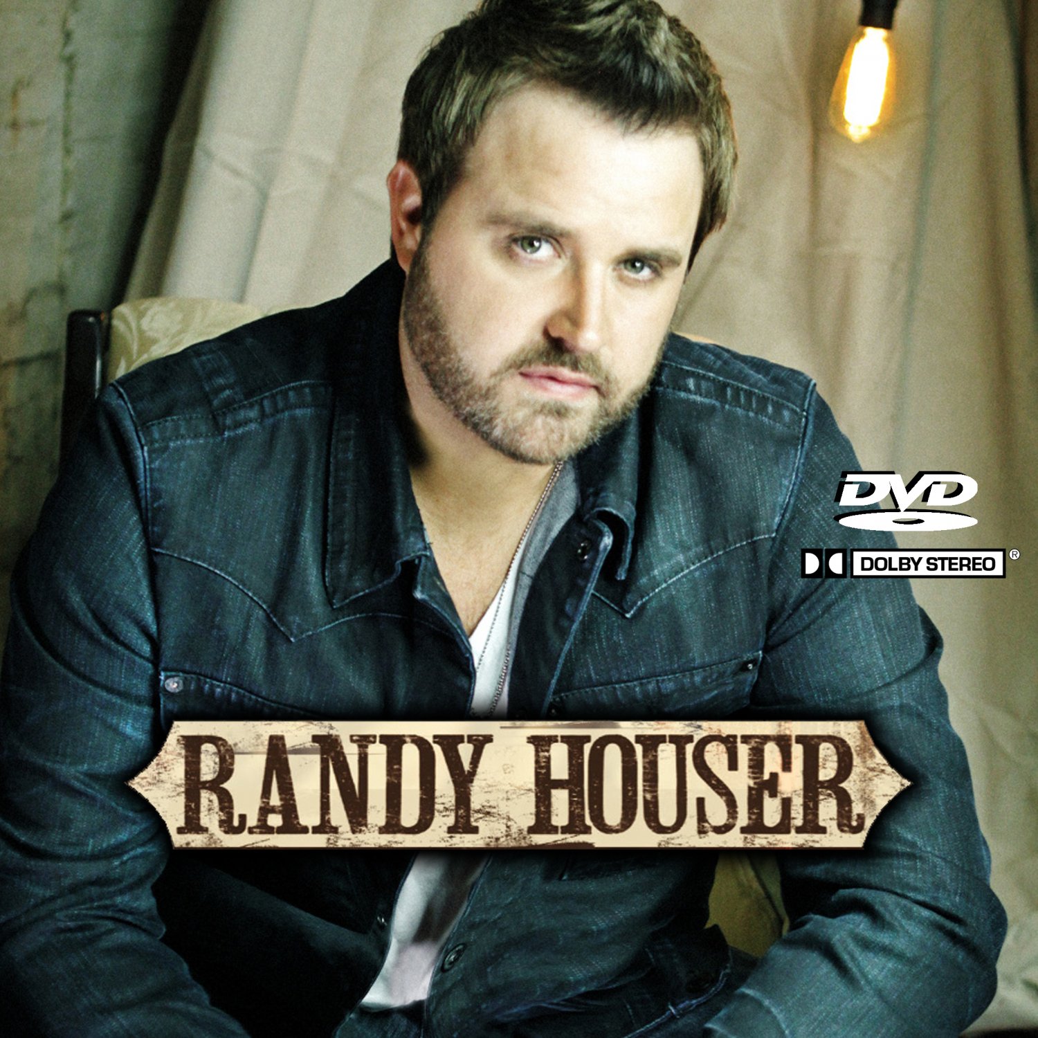 How Tall Is Randy Houser 14 - hyztmne