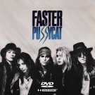 Faster Pussycat Music Videos Collection (1 DVD) 7 Music Videos