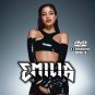 Emilia Music Videos Collection (2 DVD's) 51 Music Videos