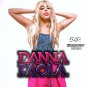 Danna Paola Music Videos Collection (2 DVD's) 52 Music Videos