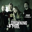 Drowning Pool Music Videos Collection (1  DVD) 18 Music Videos