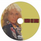 David Lee Roth Music Videos Collection (1 DVD) 29 Music Videos
