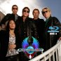 Journey & Steve Perry Music Videos Collection (2 Blu-Rays)