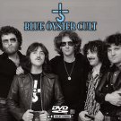 Blue Oyster Cult Music Videos Collection (1 DVD) 18 Music Videos