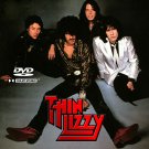 Thin Lizzy Music Videos Collection (1 DVD) 23 Music Videos
