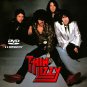 Thin Lizzy Music Videos Collection (1 DVD) 23 Music Videos