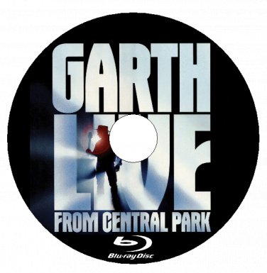 その他 Live at Central Park [DVD] [Import] 6795d312d229d_81158n.jpg