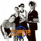 Information Society Music Videos Collection (1 DVD) 20 Music Videos