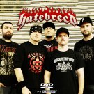 Hatebreed Music Videos Collection (1 DVD) 22 Music Videos