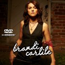 Brandi Carlile Music Videos Collection (1 DVD) 26 Music Videos