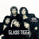 Glass Tiger Music Videos Collection (1 DVD) 24 Music Videos
