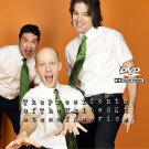 The Presidents of the United States of America Music Videos Collection (1 DVD) 17 Music Videos