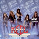 KEEL Music Videos Collection (1 DVD) 17 Music Videos