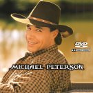 Michael Peterson Music Videos Collection (1 DVD) 6 Music Videos