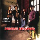 Perfect Stranger Music Videos Collection (1 DVD) 4 Music Videos