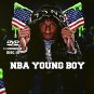 NBA YoungBoy Music Videos Collection (10 DVD's) 245 Videos