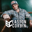 Easton Corbin Music Videos Collection (1 DVD) 26 Music Videos