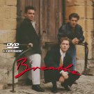 Breathe Music Videos Collection (1 DVD) 14 Music Videos