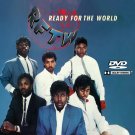 Ready For The World Music Videos Collection (1 DVD) 8 Music Videos