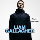 Liam Gallagher (of Oasis) Music Videos Collection (1 DVD) 16 Music Videos