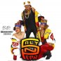 Salt-N-Pepa Music Videos Collection Salt N Pepa (2 DVD's) 37 Music Videos