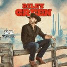 Riley Green Music Videos Collection (1 DVD) 14 Music Videos
