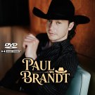 Paul Brandt Music Videos Collection (1 DVD) 28 Music videos