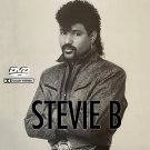 Stevie B Music Videos Collection (1 DVD) 14 Music Videos