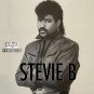 Stevie B Music Videos Collection (1 DVD) 14 Music Videos