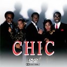 Chic Music Videos Collection (1 DVD) 25 Music Videos