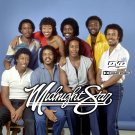 Midnight Star Music Videos Collection (1 DVD) 16 Music Videos