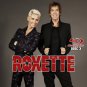 Roxette Music Videos Collection (3 Blu-Ray's ) 62 Music Videos